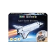 NASA - Puzzle 3D Space Shuttle Discovery 49 cm