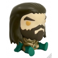 DC Comics - Tirelire Aquaman Chibi 15 cm