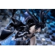 Black Rock Shooter - Statuette 1/7 Black Rock Shooter HxxG Edition 30 cm