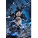 Black Rock Shooter - Statuette 1/7 Black Rock Shooter HxxG Edition 30 cm