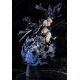 Black Rock Shooter - Statuette 1/7 Black Rock Shooter HxxG Edition 30 cm