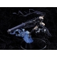 Black Rock Shooter - Statuette 1/7 Black Rock Shooter HxxG Edition 30 cm