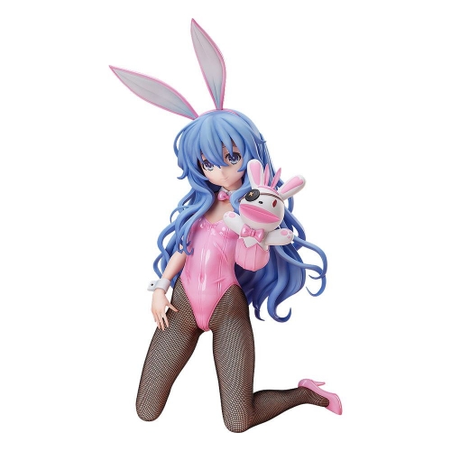 Date A Live IV - Statuette 1/4 Yoshino: Bunny Ver. 31 cm