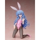 Date A Live IV - Statuette 1/4 Yoshino: Bunny Ver. 31 cm