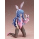 Date A Live IV - Statuette 1/4 Yoshino: Bunny Ver. 31 cm