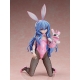 Date A Live IV - Statuette 1/4 Yoshino: Bunny Ver. 31 cm