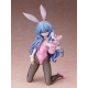 Date A Live IV - Statuette 1/4 Yoshino: Bunny Ver. 31 cm