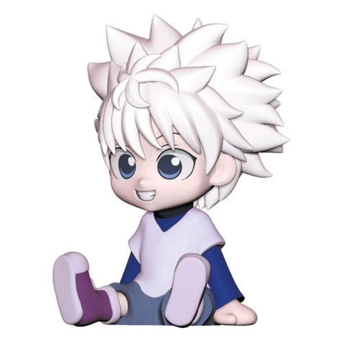 Hunter x Hunter - Tirelire Killua