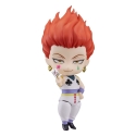 Hunter x Hunter - Figurine Nendoroid Hisoka 10 cm