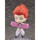 Hunter x Hunter - Figurine Nendoroid Hisoka 10 cm