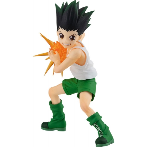 Hunter x Hunter - Statuette Pop Up Parade Gon Freecss 12 cm