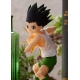 Hunter x Hunter - Statuette Pop Up Parade Gon Freecss 12 cm