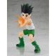 Hunter x Hunter - Statuette Pop Up Parade Gon Freecss 12 cm