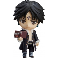 Hunter x Hunter - Figurine Nendoroid Chrollo Lucilfer (re-run) 10 cm