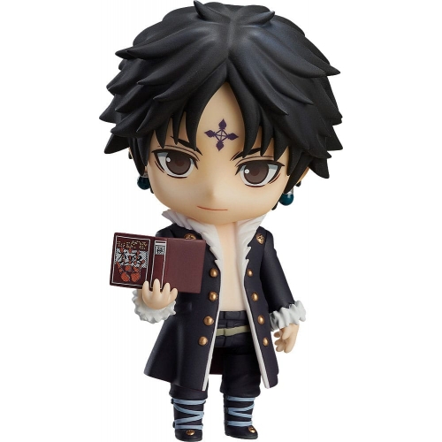 Hunter x Hunter - Figurine Nendoroid Chrollo Lucilfer (re-run) 10 cm