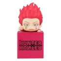 Hunter x Hunter - Statuette Hikkake Hyskoa 10 cm