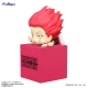 Hunter x Hunter - Statuette Hikkake Hyskoa 10 cm