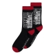 Hunter x Hunter - Pack 3 paires de chaussettes 39-42 Logo Hunter x Hunter