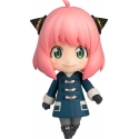 Spy x Family - Figurine Nendoroid Anya Forger: Winter Clothes Ver. 10 cm