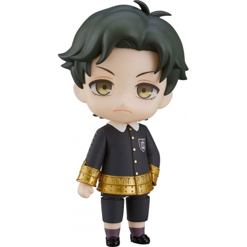 Spy x Family - Figurine Nendoroid Damian Desmond 10 cm