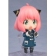 Spy x Family - Figurine Nendoroid Anya Forger: Winter Clothes Ver. 10 cm