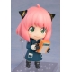 Spy x Family - Figurine Nendoroid Anya Forger: Winter Clothes Ver. 10 cm