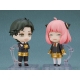 Spy x Family - Figurine Nendoroid Damian Desmond 10 cm