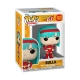 Dragon Ball GT - Figurine POP! Bulla 9 cm