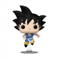 Dragon Ball GT - Figurine POP! Goku 9 cm