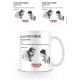 Stranger Things - Mug Compromise