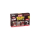 Deadpool - Pack 4 figurines Bitty POP! BBQ Master 2,5 cm