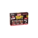 Deadpool - Pack 4 figurines Bitty POP! Dinopool 2,5 cm