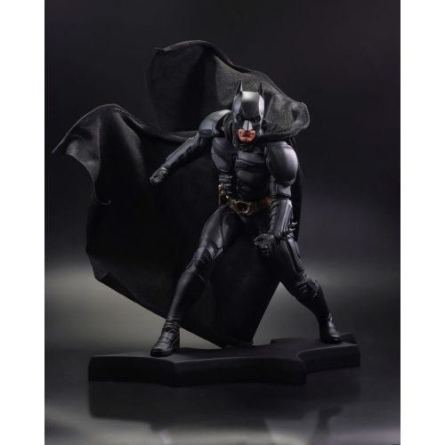 DC Direct - Statuette Resin DC Movie Statues Batman (The Dark Knight) 24 cm