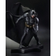 DC Direct - Statuette Resin DC Movie Statues Batman (The Dark Knight) 24 cm