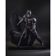 DC Direct - Statuette Resin DC Movie Statues Batman (The Dark Knight) 24 cm