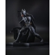 DC Direct - Statuette Resin DC Movie Statues Batman (The Dark Knight) 24 cm