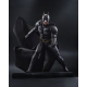 DC Direct - Statuette Resin DC Movie Statues Batman (The Dark Knight) 24 cm