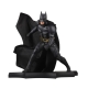 DC Direct - Statuette Resin DC Movie Statues Batman (The Dark Knight) 24 cm