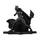 DC Direct - Statuette Resin DC Movie Statues Batman (The Dark Knight) 24 cm