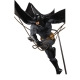 DC Direct - Statuette Resin DC Designer Series Batman (by Dan Mora) 40 cm