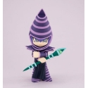 Yu-Gi-Oh - ! Duel Monsters - Statuette Megatoon Dark Magician 12 cm