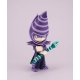 Yu-Gi-Oh - ! Duel Monsters - Statuette Megatoon Dark Magician 12 cm