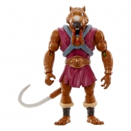 MOTU x TMNT: Turtles of Grayskull - Figurine Deluxe Splinter-Skull 14 cm