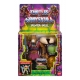 MOTU x TMNT: Turtles of Grayskull - Figurine Deluxe Splinter-Skull 14 cm