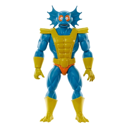 Les Maîtres de l'Univers Origins - Figurine Cartoon Collection: Mer-Man 14 cm