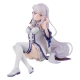 Re:ZERO Starting Life in Another World - Statuette Melty Princess Emilia Palm Size 9 cm