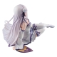 Re:ZERO Starting Life in Another World - Statuette Melty Princess Emilia Palm Size 9 cm