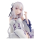 Re:ZERO Starting Life in Another World - Statuette Melty Princess Emilia Palm Size 9 cm