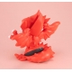 Yu-Gi-Oh - ! Duel Monsters - Statuette Megatoon Slifer the Sky Dragon 13 cm