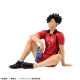 Haikyu!! - Statuette G.E.M. Tetsuro Kuroo Palm Size 11 cm